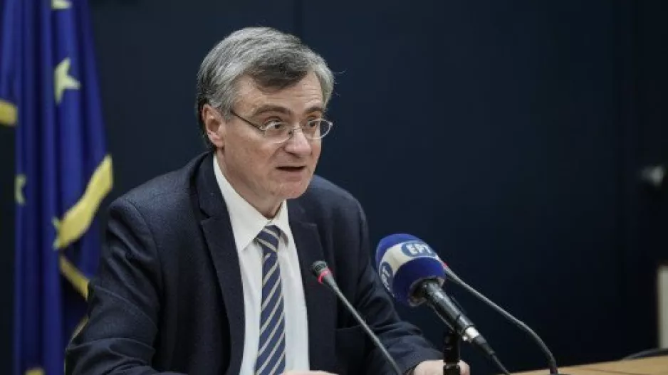 ΔΗΛΩΣΗ/"Πολλές χώρες έχουν διακόψει την ιχνηλάτηση"
