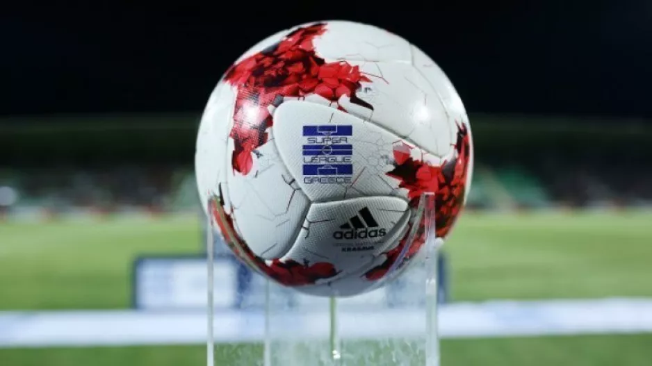Super League 1: Η προσπάθεια και το σενάριο για επανέναρξη προπονήσεων τον Μαϊο και για ποδόσφαιρο τον Ιούνιο