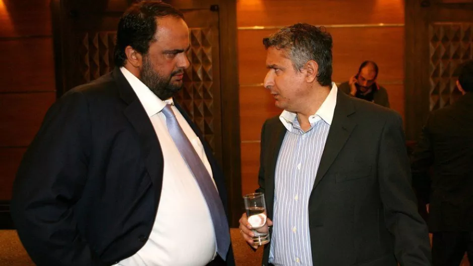 Παραπέμπονται Μαρινάκης, Σπανός και άλλοι δέκα!