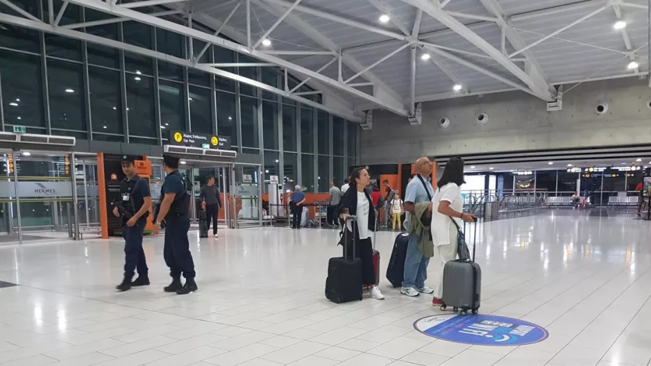 Φοιτητές/Πόσους μπορεί να δεχθεί η Κύπρος
