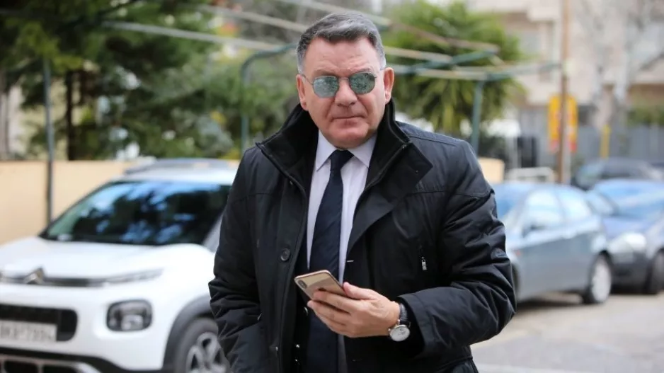 Κούγιας: "Το γήπεδο της ΑΕΚ θα αλλάξει την ιστορία του ελληνικού ποδοσφαίρου"