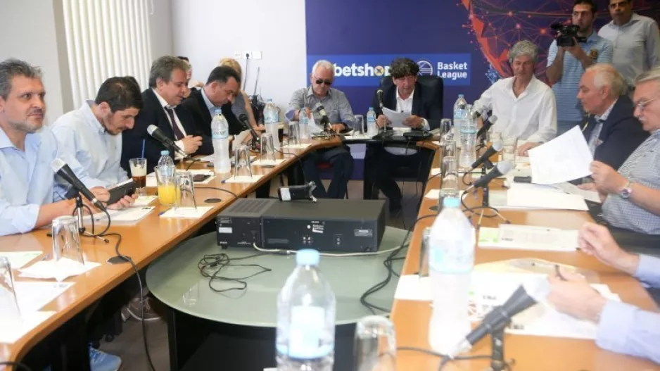 Ο ΕΣΑΚΕ θα αλλάξει την προκήρυξη με βάση τη νέα νομοθετική ρύθμιση