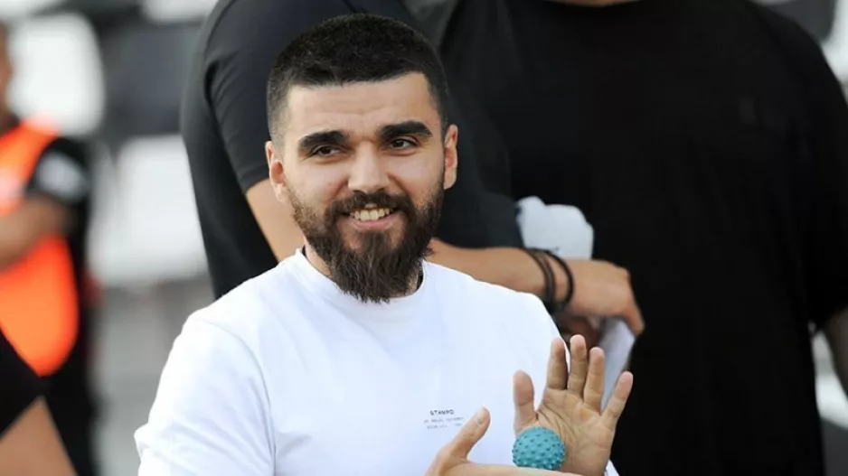 Γ. Σαββίδης: «Πέφτουμε από τα σύννεφα»