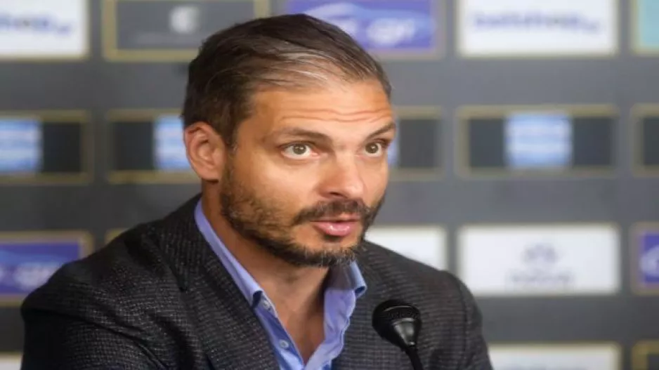 Χαριστέας: «Τίποτα δεν θα είναι το ίδιο μετά την καραντίνα»