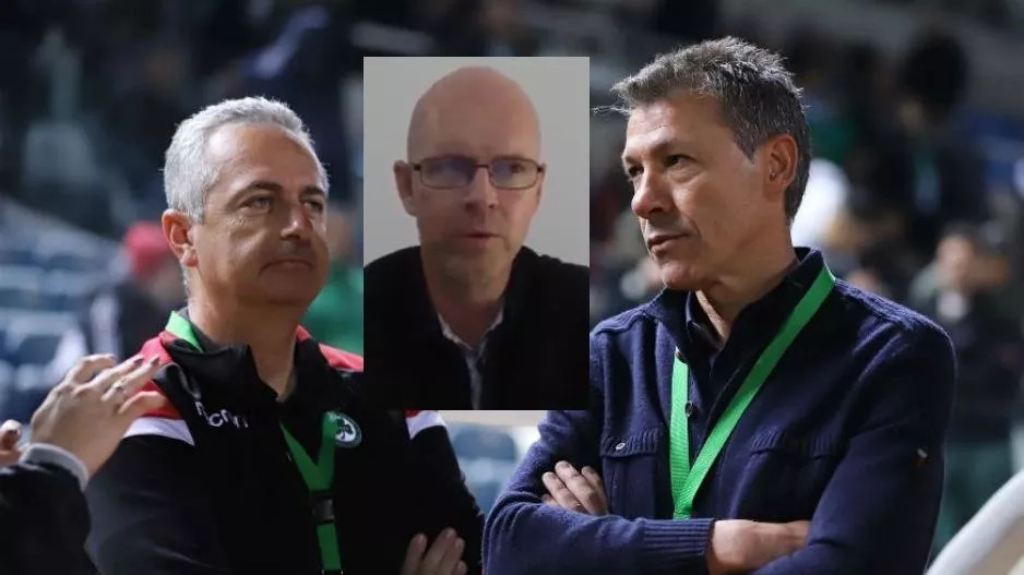 Για Σίμο και Νεόφυτο...