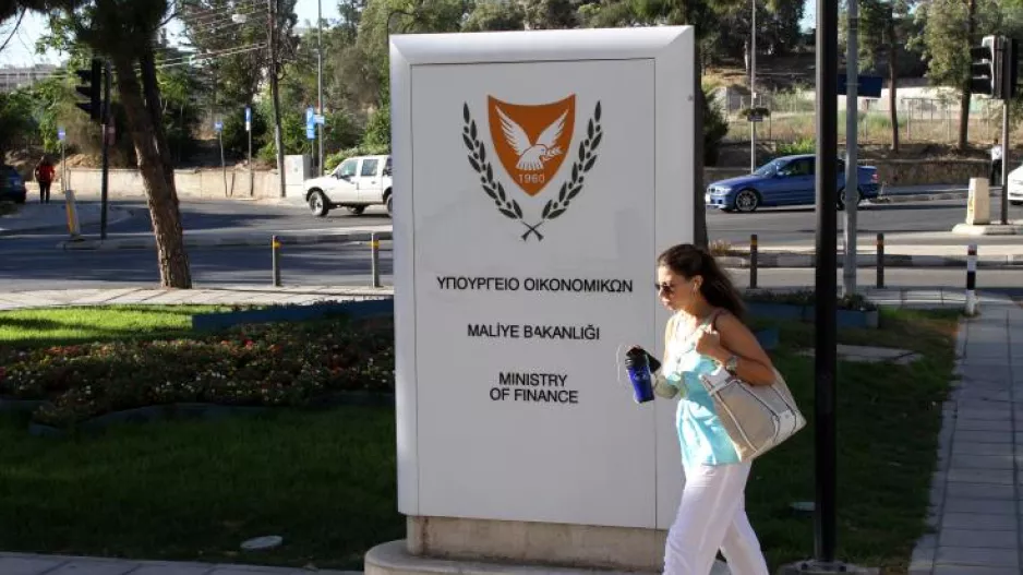 Fitch/Κύπρος