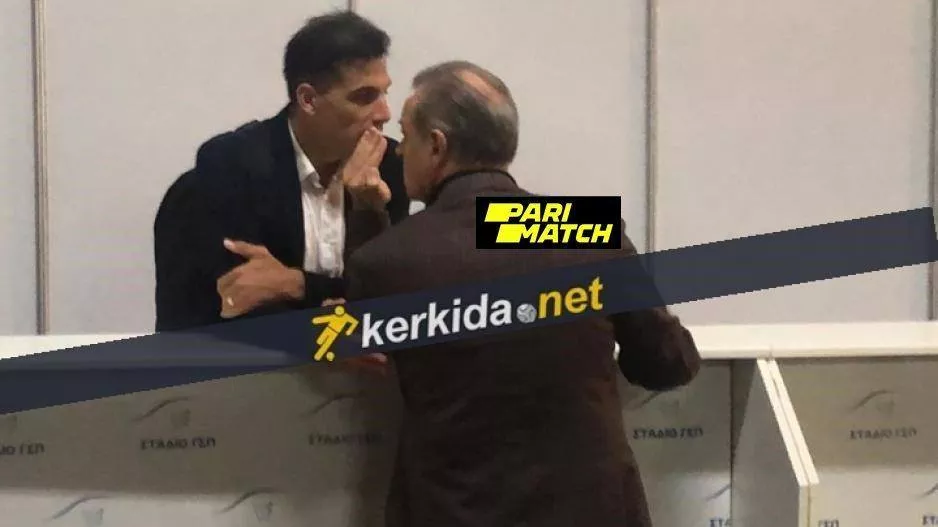 ΠΕΤΡΙΔΗΣ για Σόουζα/"Φανήκαμε πολύ τυχεροί"