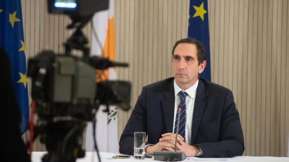 Νέο διάταγμα Υπουργού Υγείας-Τι ισχύει μέχρι 30/4