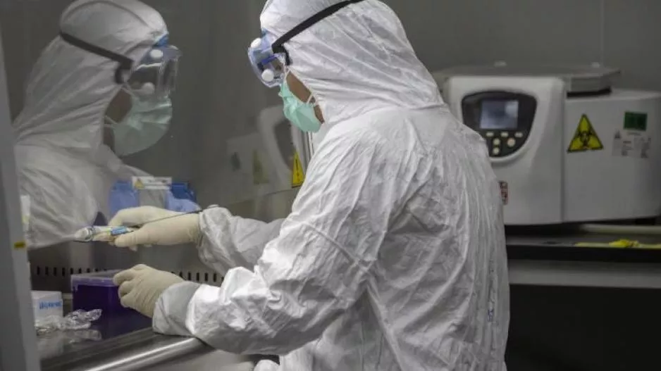Πέντε νέα κρούσματα σε ιδιωτικό νοσηλευτήριο στη Λάρνακα