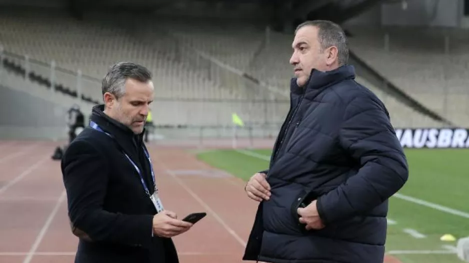 Παναθηναϊκός: Το μεγάλο αγκάθι στο μπάτζετ