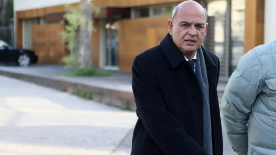 "Θα δοθούν χρήματα στις Ενώσεις, η ΕΠΟ θ’ αποφασίσει για τα πρωταθλήματα"