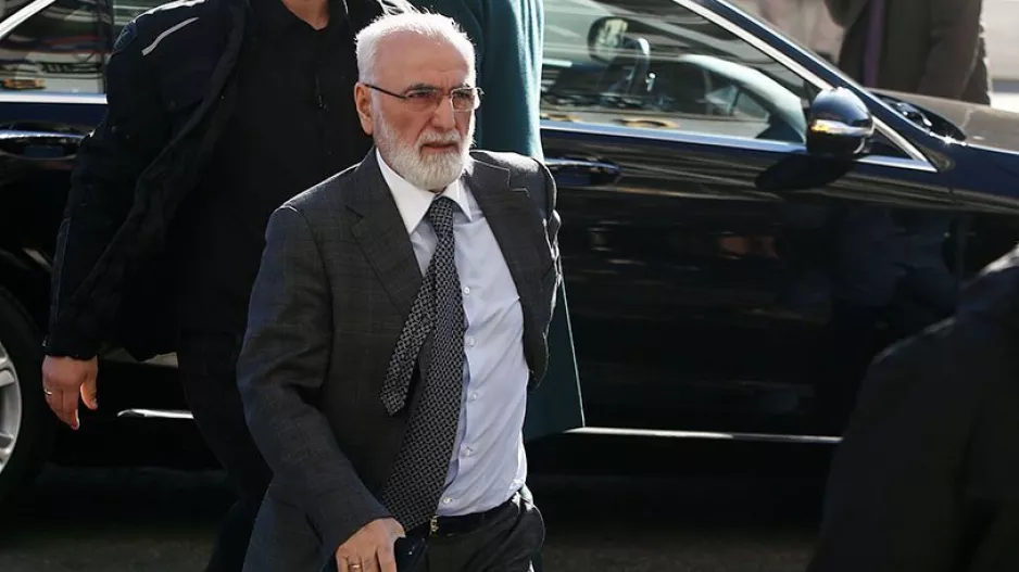 «Λεκέδες είναι οι στημένοι αγώνες και τα Πακιστανικά τηλέφωνα»