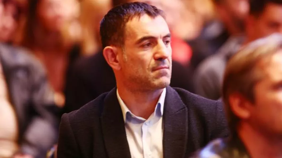 Μεγάλη δωρεά Καραγκούνη σε νοσοκομείο της Ρόδου