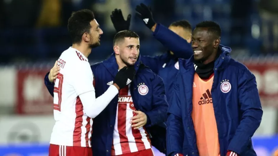 Super League 1: Ο πιο ακριβός πάγκος με τα δεδομένα πριν τον Covid-19!
