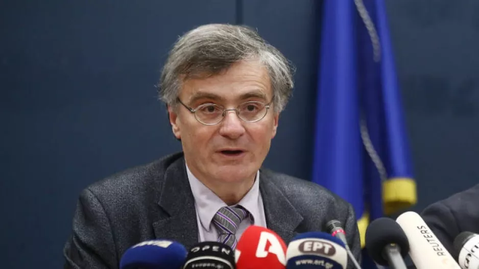 Νέο πειραματικό φάρμακο δίνει ελπίδες - Συγκρατημένη αισιοδοξία για την Ελλάδα