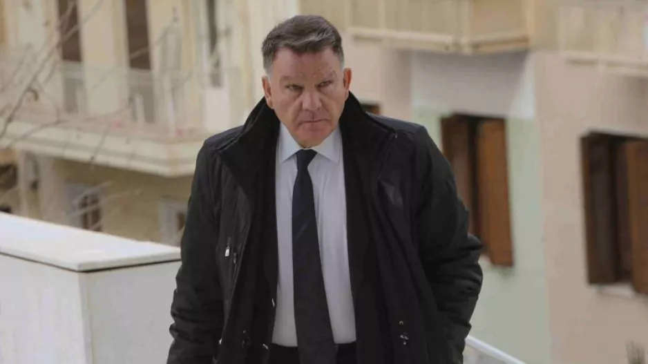 «Ο Μαρινάκης δεν μου έχει κάνει τίποτα, πρωθυπουργός του ποδοσφαίρου ο Μελισσανίδης»