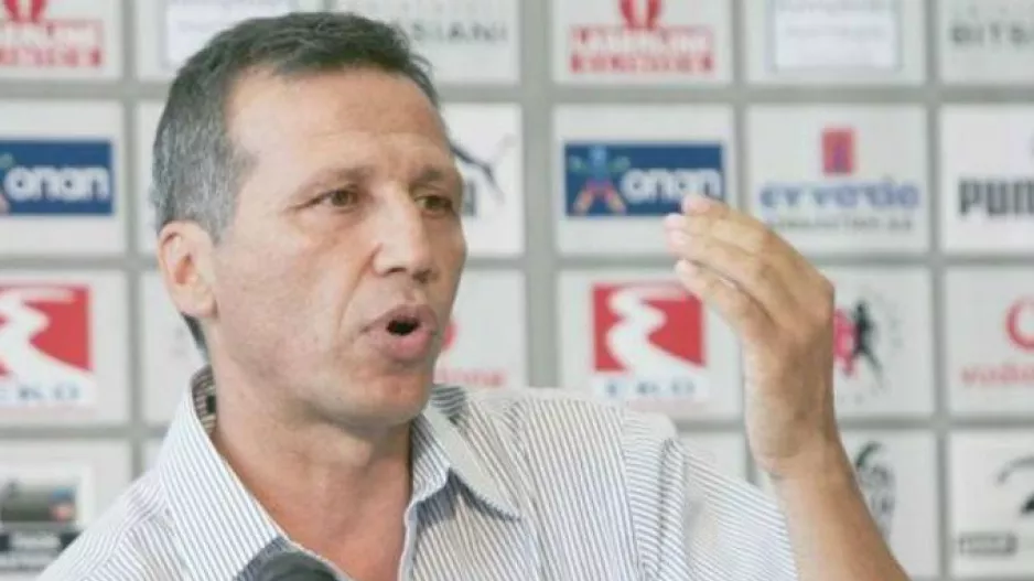 «Ο Βιεϊρίνια σημαίνει πολλά για τον ΠΑΟΚ, να τον βλέπουμε πολλά χρόνια ακόμα»