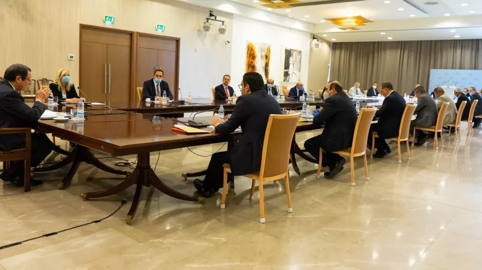 Το Υπουργικό στις 29 Απριλίου φιξάρει τη χαλάρωση μέτρων