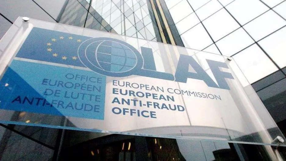 ΔΗΛΩΣΗ για την ΑΝΑΚΟΙΝΩΣΗ του Ευρωπαϊκού Γραφείου Καταπολέμησης Απάτης