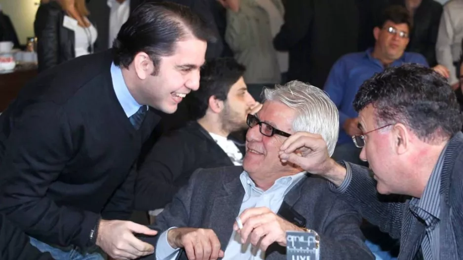 Κίρζης/ΑΠΟΕΛ