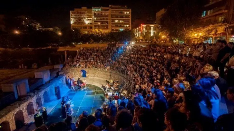 Πώς θα είναι το καλοκαίρι χωρίς συναυλίες και παραστάσεις;