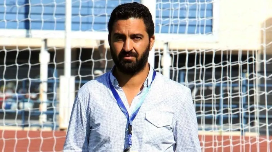 "Κάποιοι ξεχνούν ή ίσως να νομίζουν ότι επειδή είμαστε Κύπριοι..."