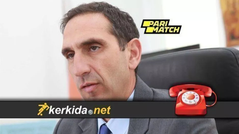 "Δεν επηρεαζόμαστε, ούτε δεχόμαστε παρεμβάσεις"/ΔΗΛΩΣΗ στο kerkida