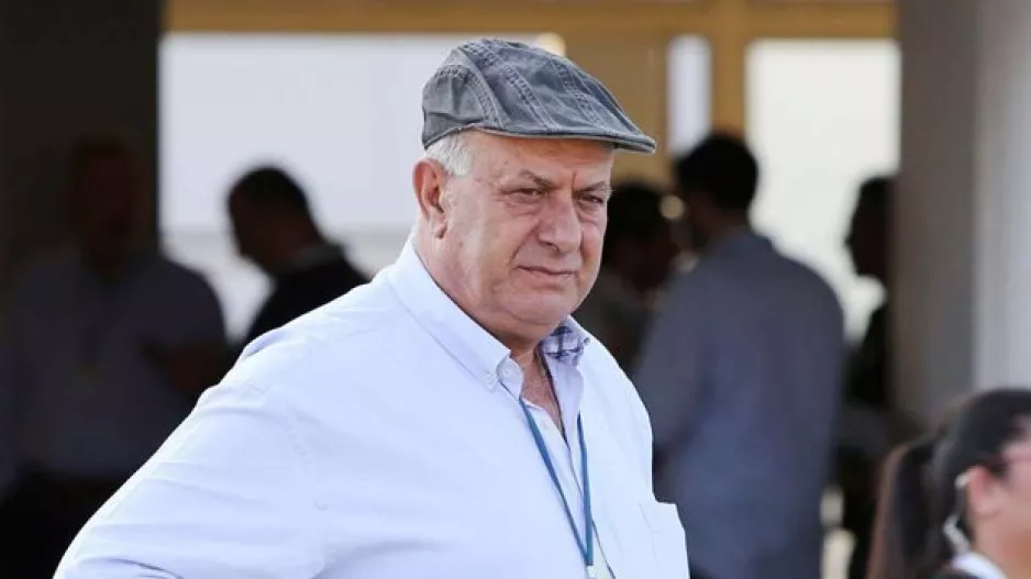 ΚΙΚΗΣ: "Να σταματήσουν κάποιοι από το σπίτι να κάνουν τους μάγκες!"
