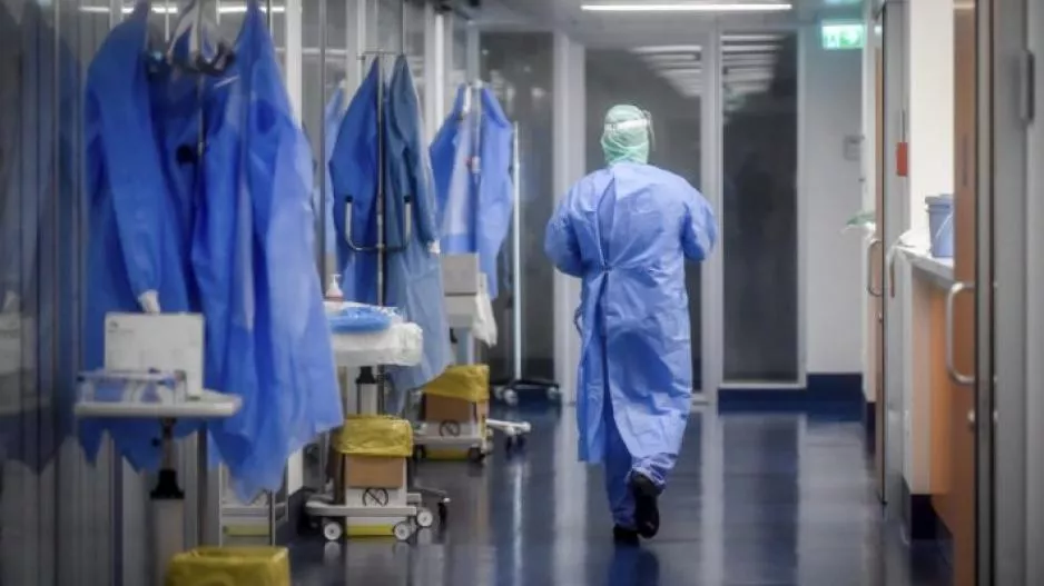 Βρέφος ανάμεσα στα νέα κρούσματα στην Κύπρο