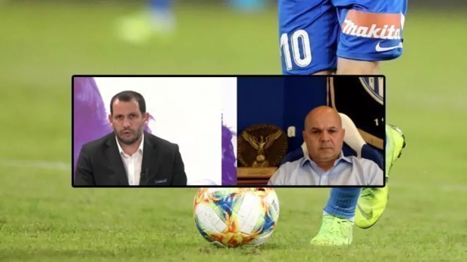 ΑΝΑΛΥΤΙΚΑ οι θέσεις της Ανόρθωσης ΑΝ δεν συνεχιστεί η σεζόν/"Να μην υπάρξει πρωταθλητής"
