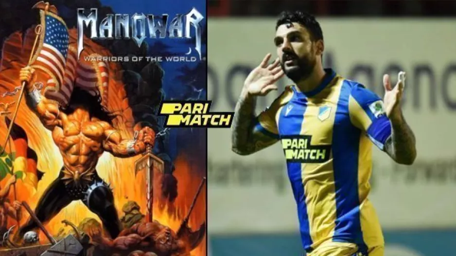 ΜΕΡΚΗΣ με heavy metal και το γκολ της νίκης (βίντεο)