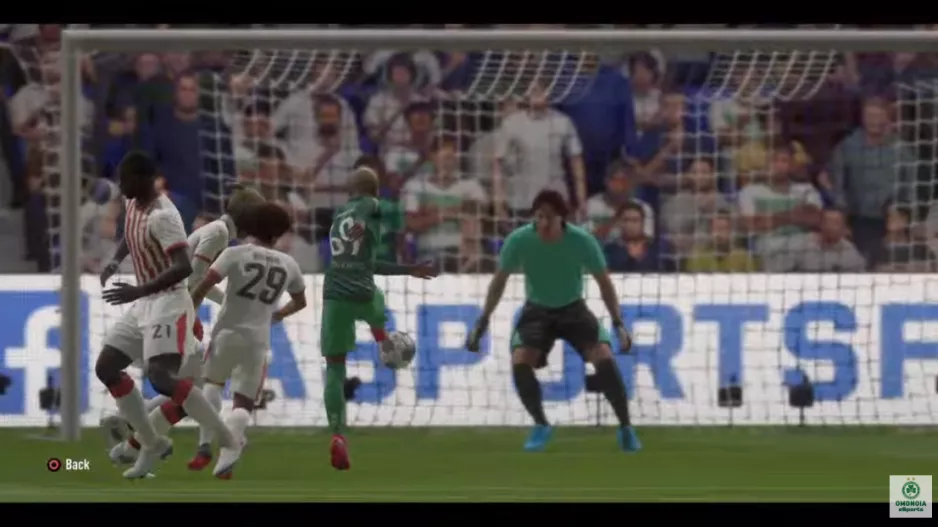 OMONOIA ESPORTS | Σημαντική νίκη στο πρωτάθλημα, 2×2 στην Ευρώπη!