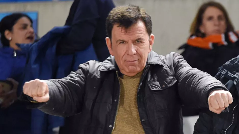 Ο γιατρός περιμένει...