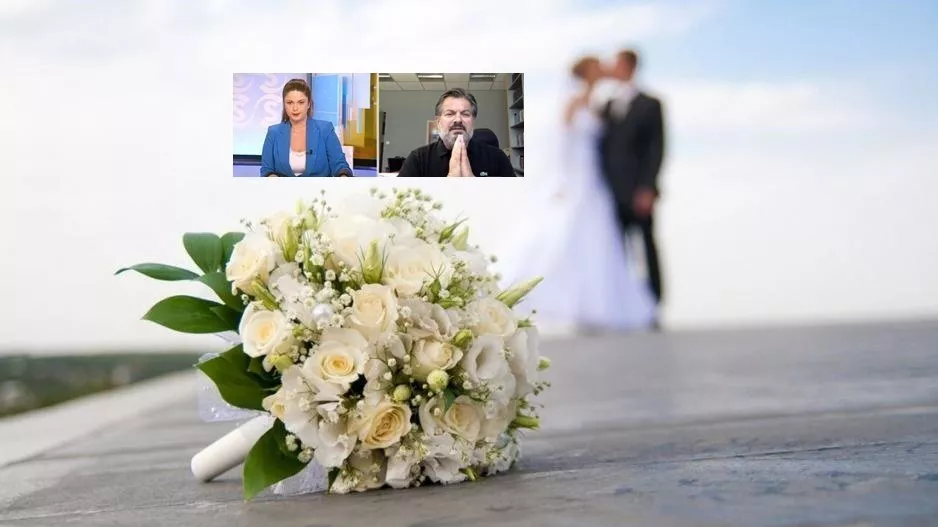 Γάμοι τον Ιούλιο και τον Αύγουστο; Τοποθέτηση Δρ. Κωστρίκη