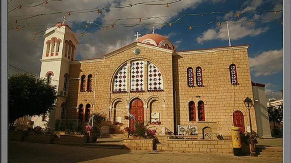 ΑΣΤΥΝΟΜΙΑ/Το ψάχνει (ΕΡΕΥΝΑ) για τον Δήμαρχο