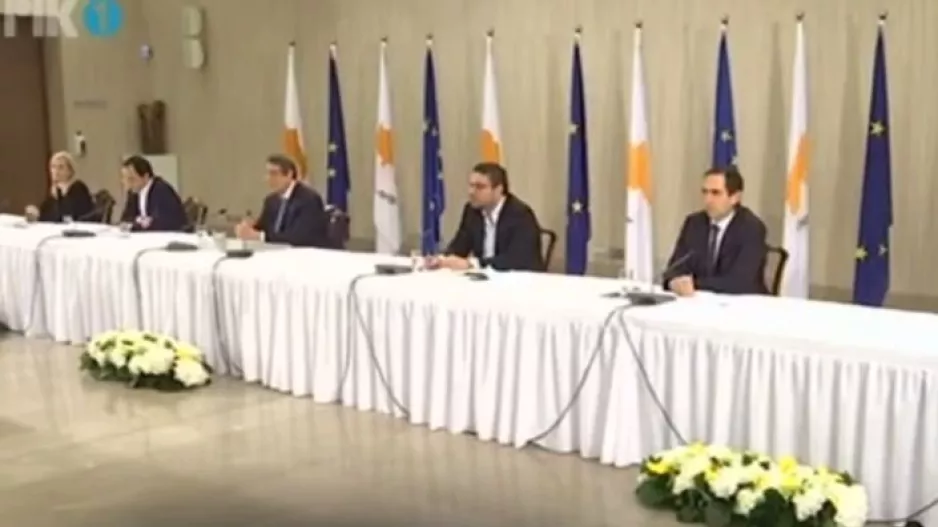 Καμία ΕΞΑΙΡΕΣΗ για το Πάσχα