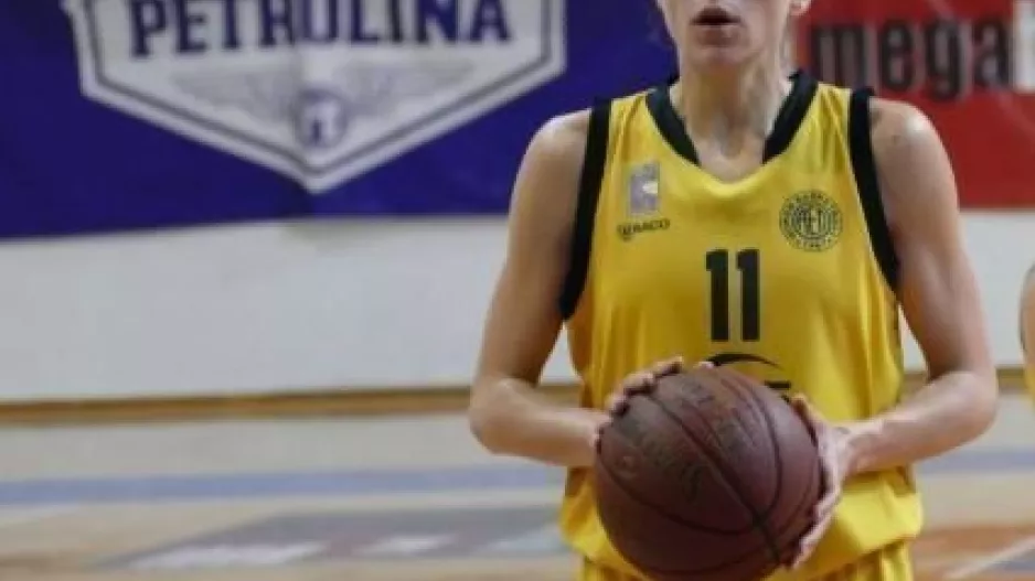 Η Πέτρα Όρλοβιτς στο "Όλα στη φόρα"