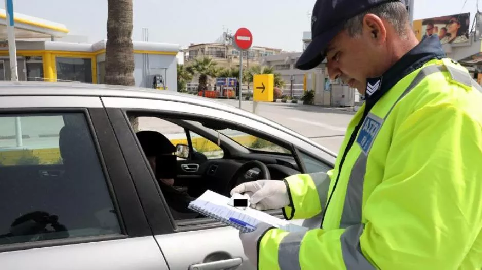 Σε 96 καταγγελίες προέβη η Αστυνομία σε 12 ώρες