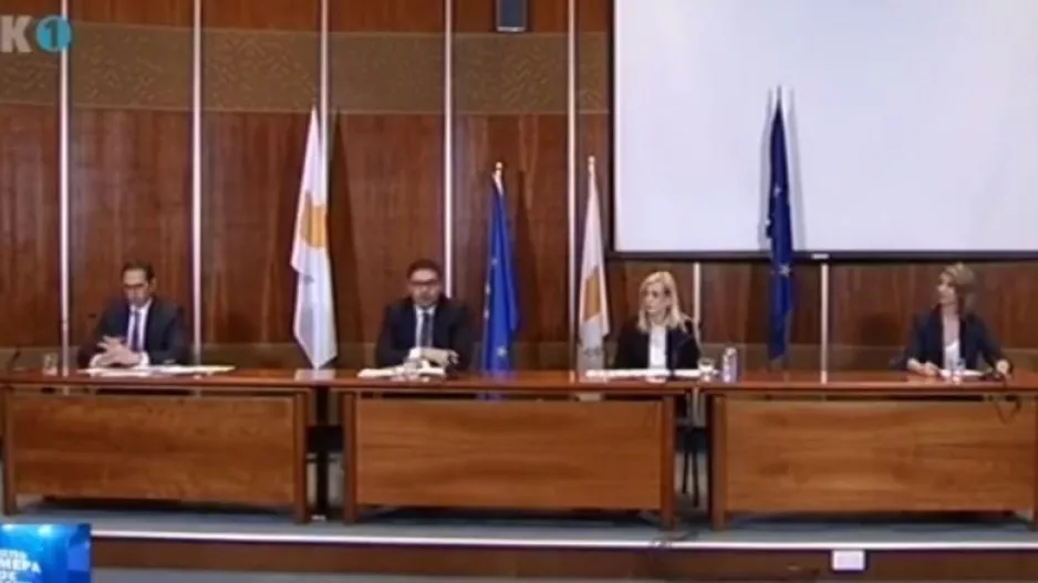 Οι εξαγγελίες των Υπουργών/ΒΙΝΤΕΟ