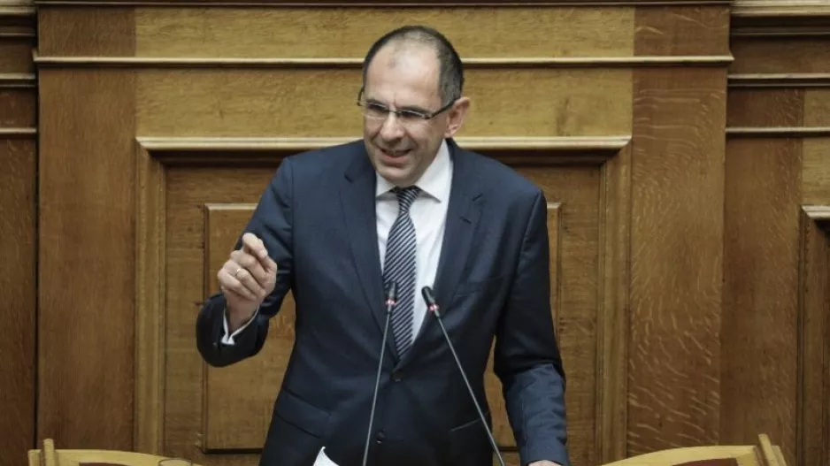 Γεραπετρίτης/"Να ολοκληρωθεί το πρωτάθλημα να χαρούμε κι εμείς"