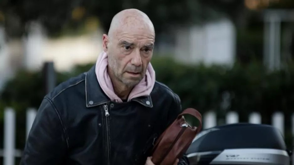 Δάρας για την απόφαση της ΕΠΟ για -3: «Πραξικοπηματική και κατευθυνόμενη ενέργεια»