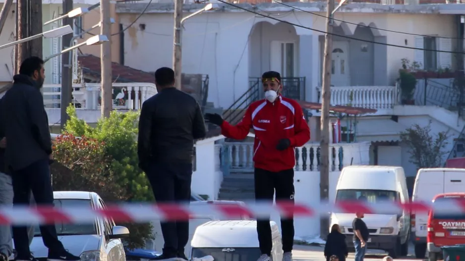 Λάρισα: Κίνδυνος να υπάρχει μεγάλη διασπορά στην πόλη