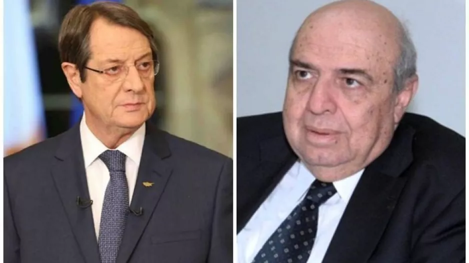 Ο ΠτΔ για το θάνατο του Μαρκίδη