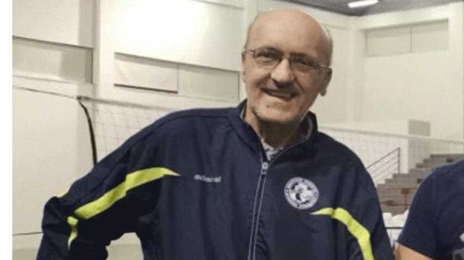 Θλίψη στην Πάφο για τον Ντράγκαν Μιλόσεβιτς