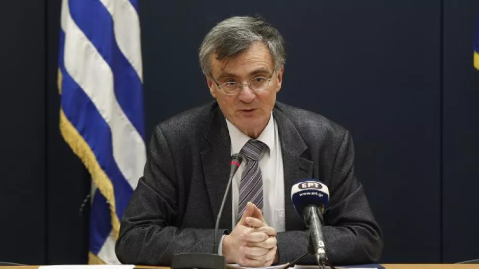 ΔΙΕΥΚΡΙΝΙΣΕΙΣ  Τσιόδρα για τη χρήση μάσκας