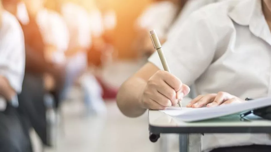 Εναλλακτικές μορφές εξέτασης στα Πανεπιστήμια της Κύπρου