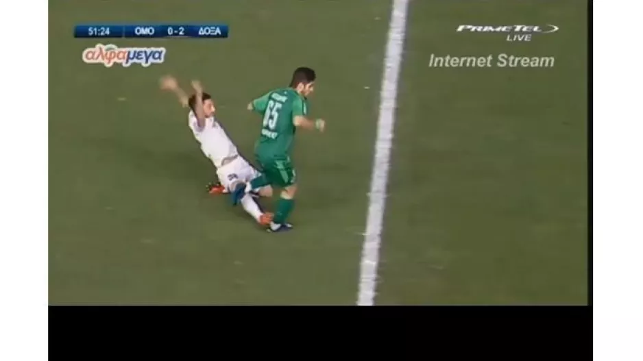 ΚΟΠ/Ανάλυση κανονισμών και φάσεων