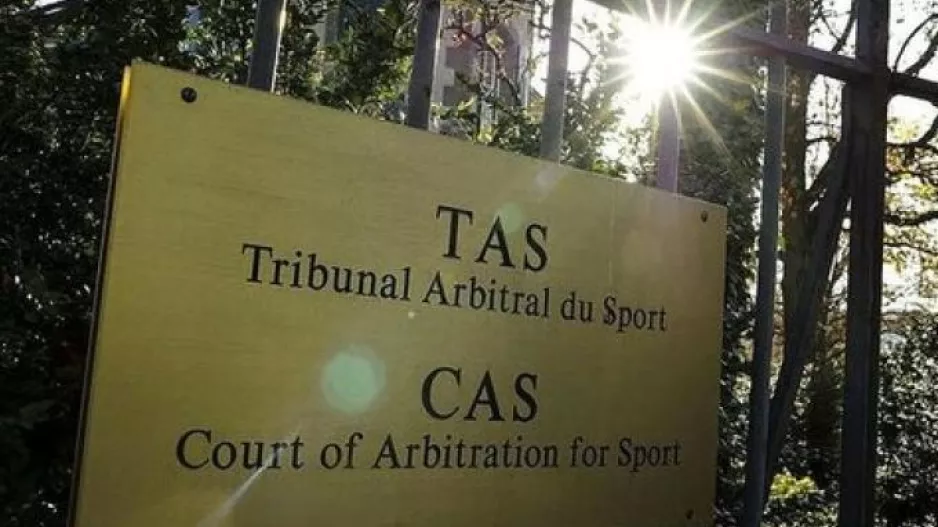 Προσφυγή του ΠΑΟΚ στο CAS: Σε συνεργασία με δικηγορικό γραφείο του εξωτερικού