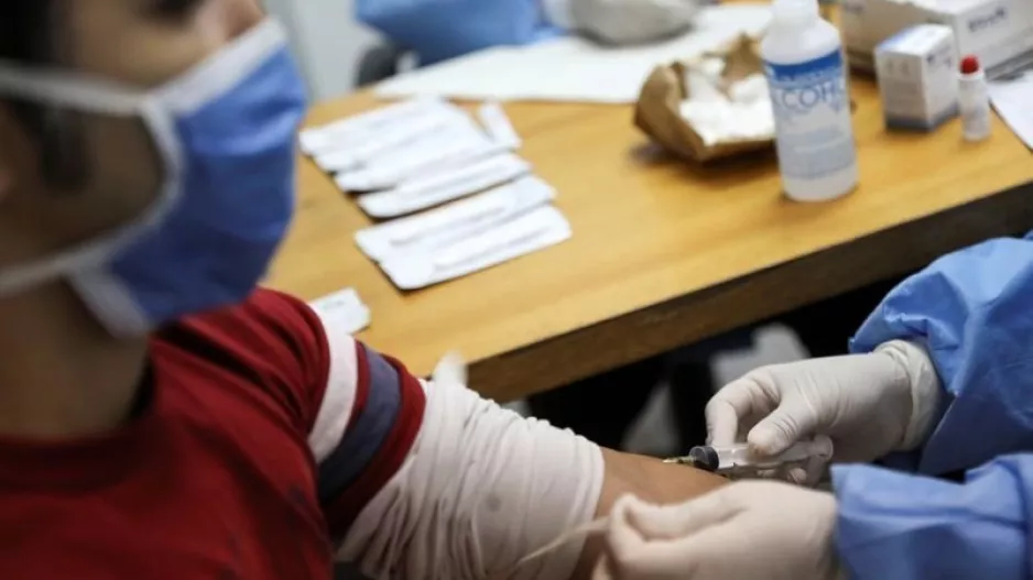 Μπάχαλο και... άκυρος ο συναγερμός/Κατεχόμενα