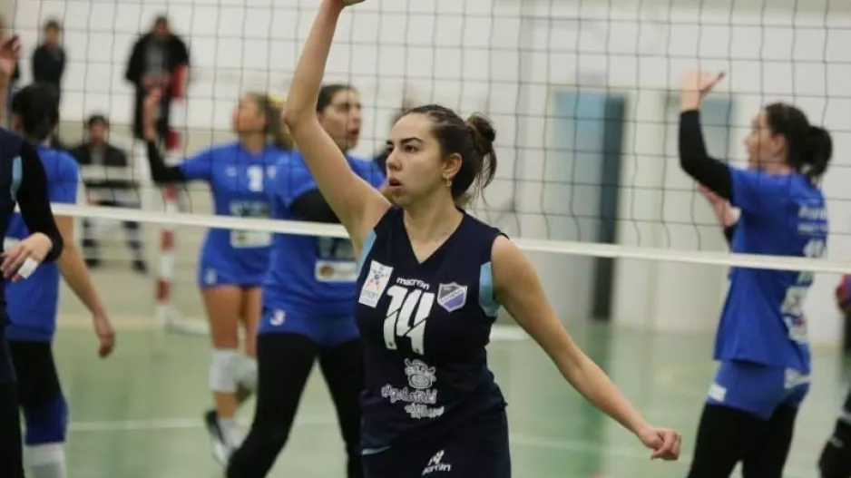 Ι. Λεωνίδου: "Μένουμε σπίτι– Θέλω μια ισχυρή Εθνική"